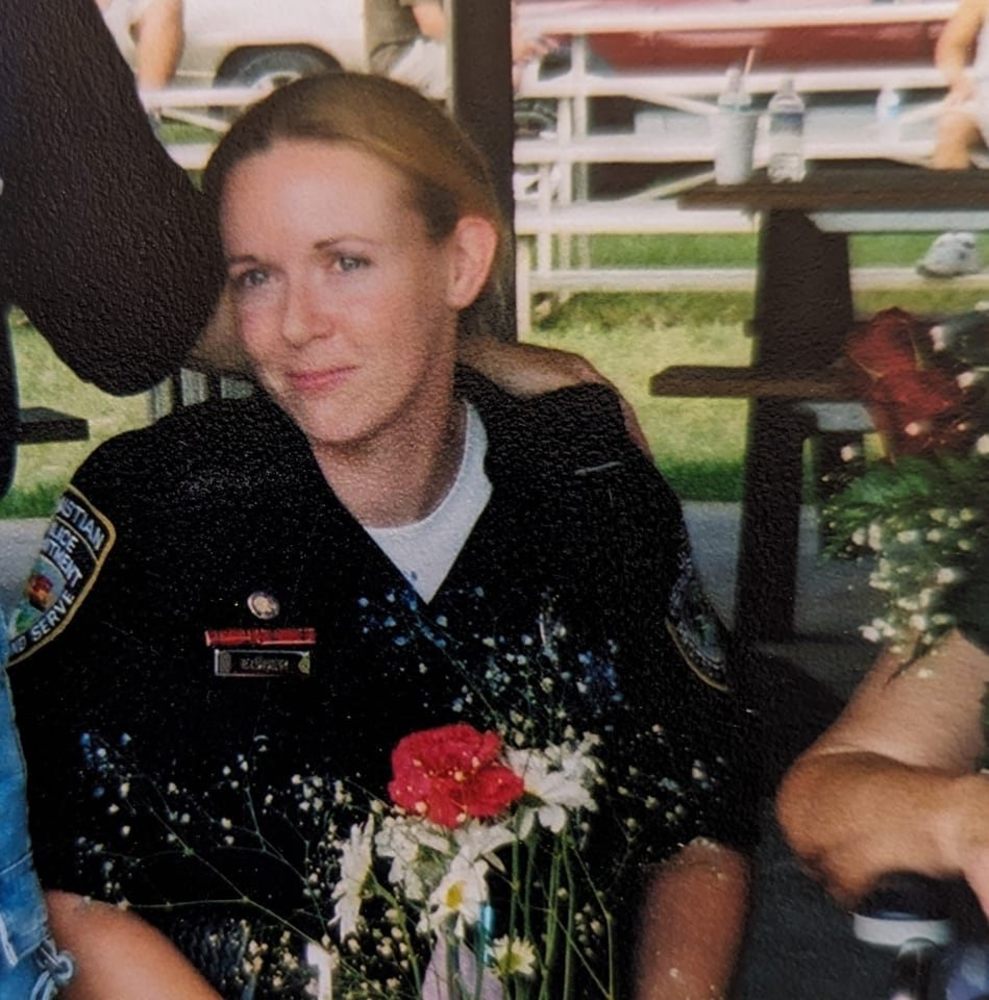 Meet your Posher, Trisha